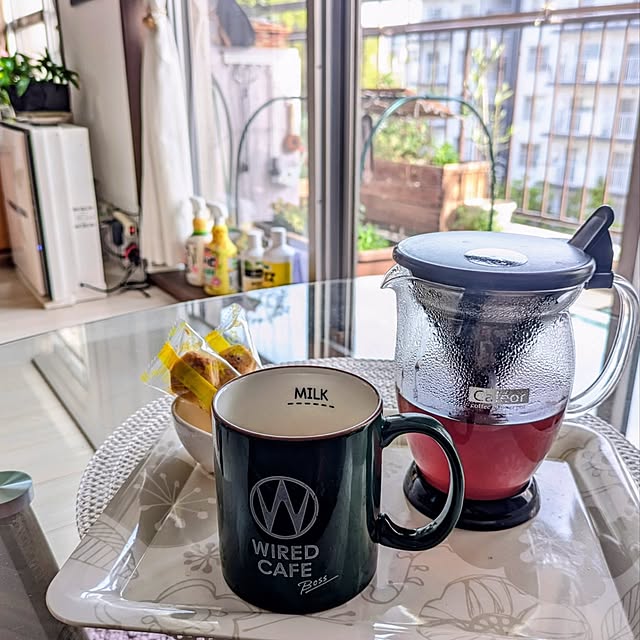 mi-saさんの実例写真