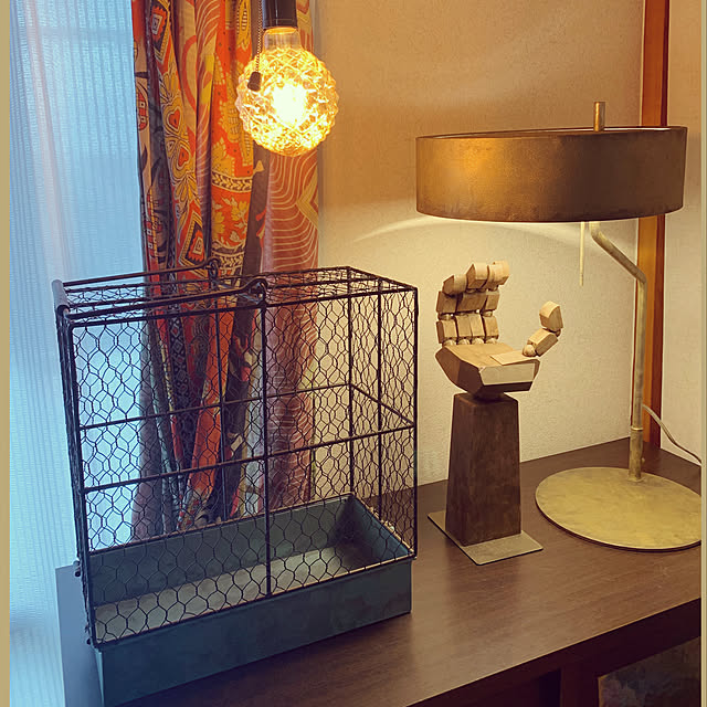 haneyaのイケア-LÅNESPELARE ローネスペラレ アクセサリースタンドの家具・インテリア写真