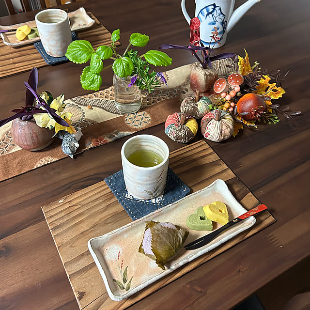 ritsukoさんの部屋