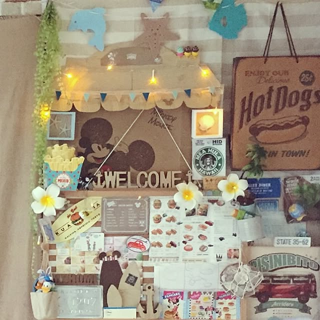 yuchanさんの実例写真