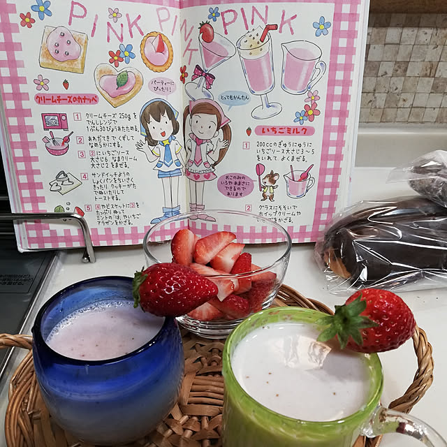 bambiさんの実例写真