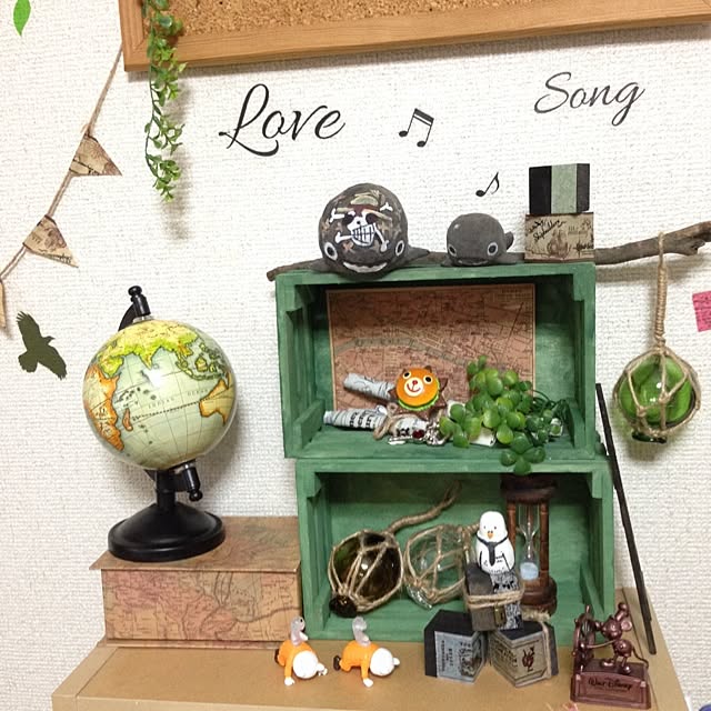 choco88さんの実例写真