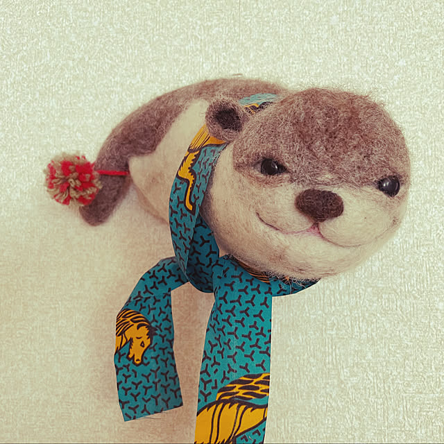 nuffyさんの実例写真