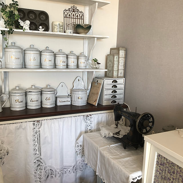 Atelier.mさんの実例写真