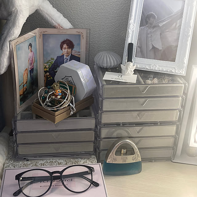 ayakaさんの部屋