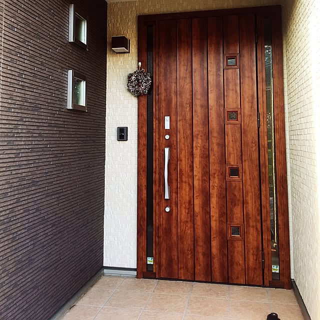 shirokumaさんの実例写真