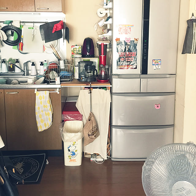Harumiさんの実例写真