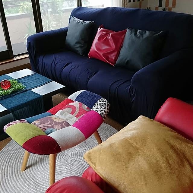 uchizukonyanさんの実例写真