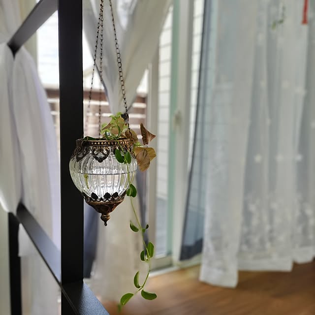 Maroさんの部屋