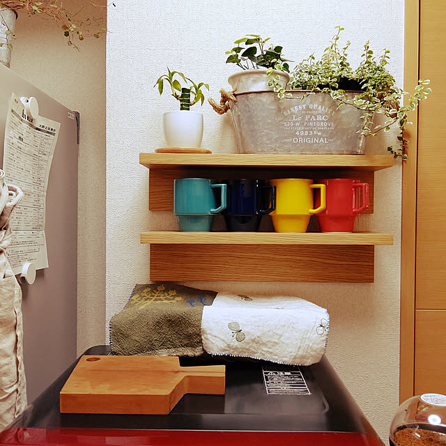 ryuryuさんの実例写真