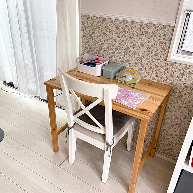 ROMAさんの部屋
