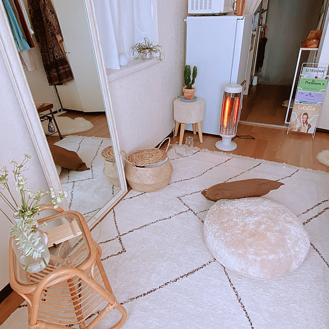 smallroomさんの実例写真