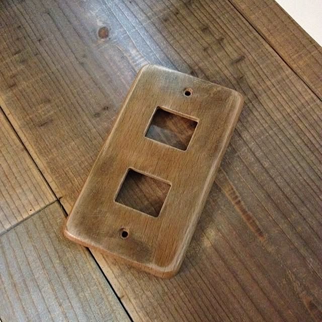 バス/トイレ/DIY/セリア/リメイクのインテリア実例 - 2014-02-24 21:33:49