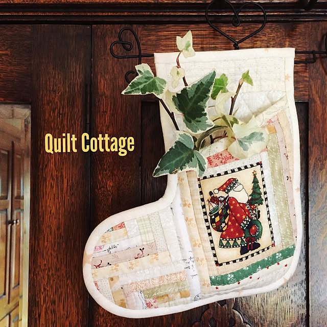 quiltcottageさんの実例写真
