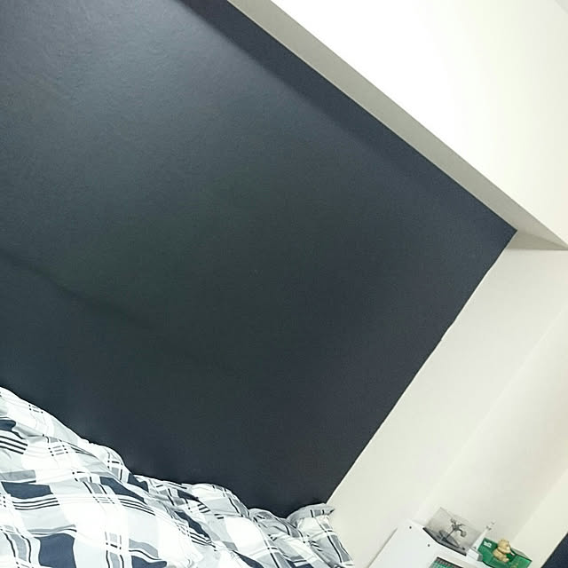 壁/天井のインテリア実例 - 2019-02-15 18:05:39