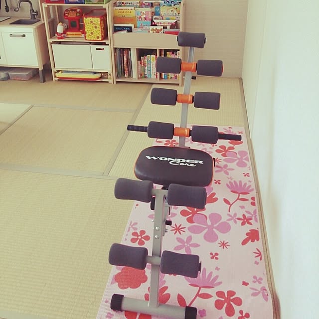 ayapanさんの実例写真