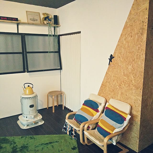 beamさんの実例写真