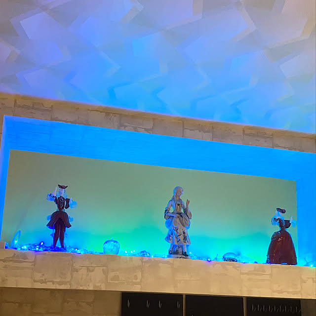 A.I.amahumanさんの実例写真