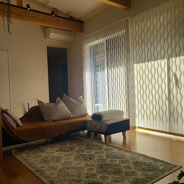 Rubiconさんの実例写真