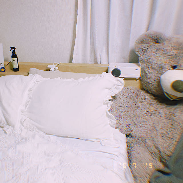 mabatakiiiさんの実例写真