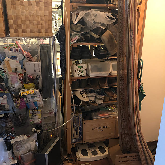Sachikoさんの実例写真