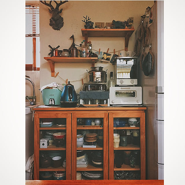 DaniceKuさんの実例写真