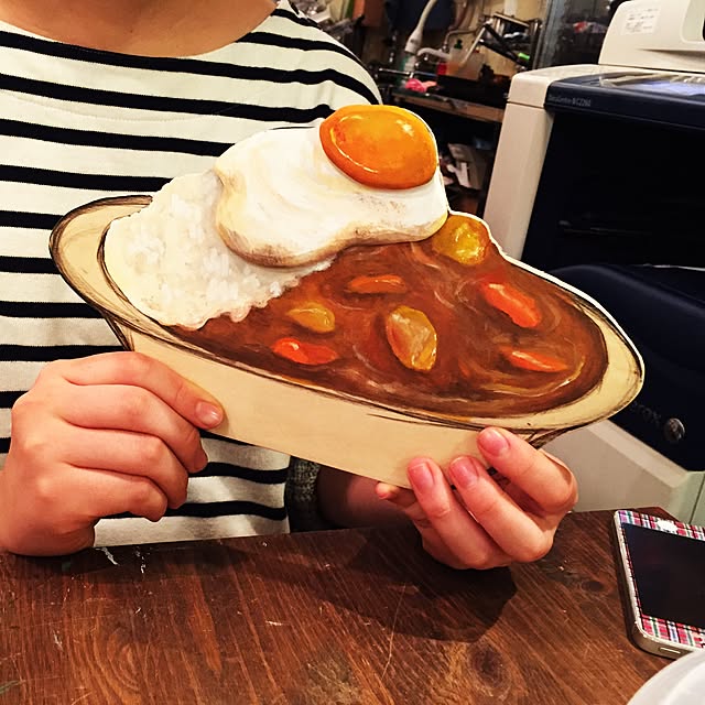 実例写真
