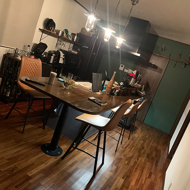 hikoさんの部屋