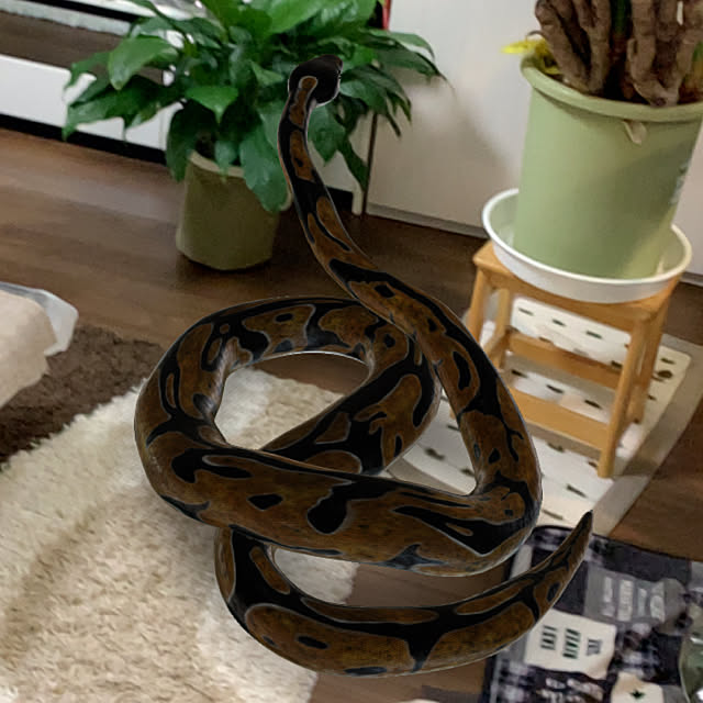Aqettyさんの実例写真