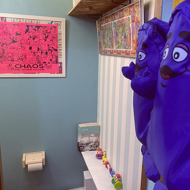 MOSAx2さんの実例写真