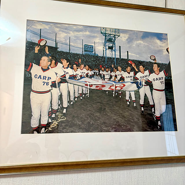 carphiroshima.vさんの部屋