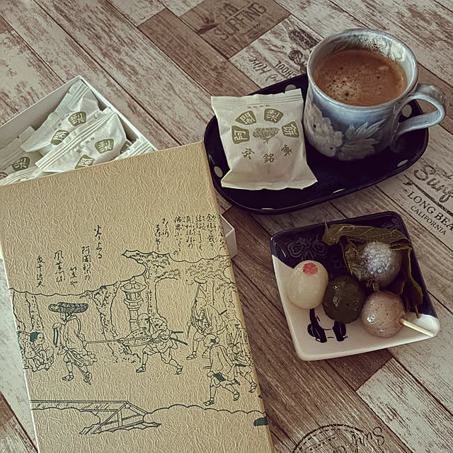 chococoさんの部屋