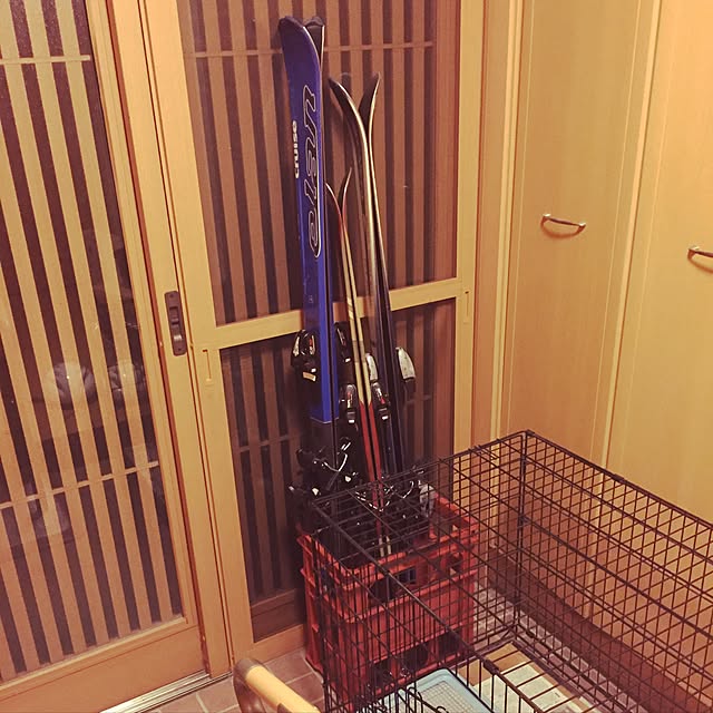 luckyさんの実例写真