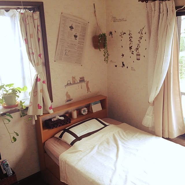 Mikkoさんの実例写真