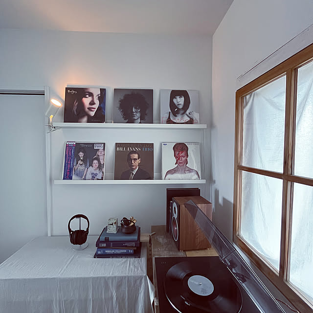 ALNE_roomさんの実例写真