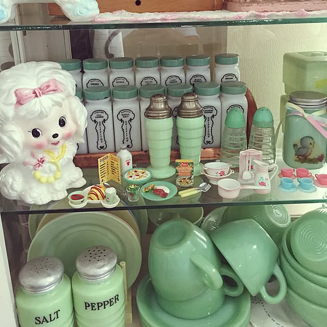 greenroseさんの実例写真