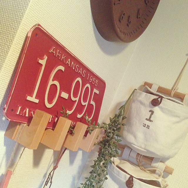 Cozy-m-Roomさんの実例写真