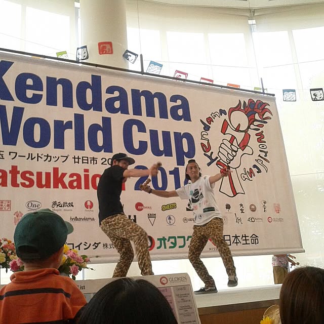 wanpakukaachanさんの実例写真