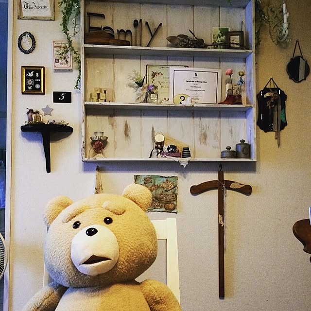 umeさんの実例写真