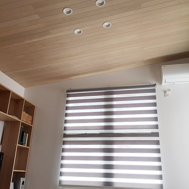壁/天井のインテリア実例 - 2016-05-08 12:38:51