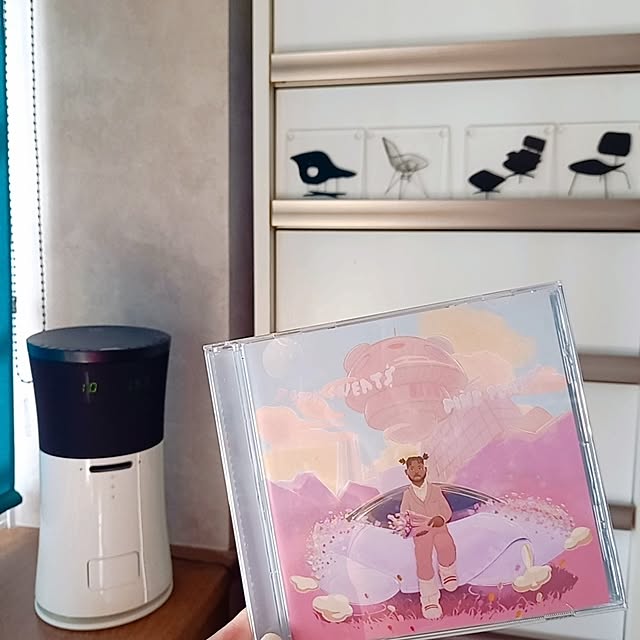 cafe0415hさんの実例写真