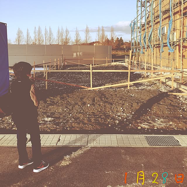 coco.262611201さんの実例写真