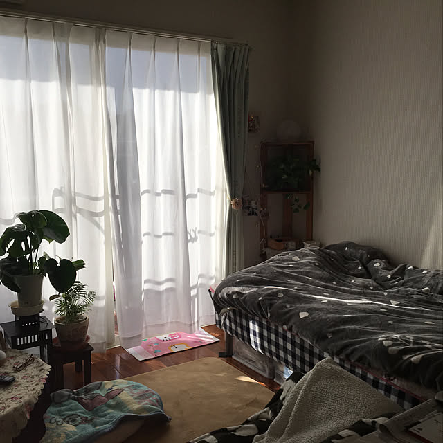 izumi1121.kittyさんの実例写真