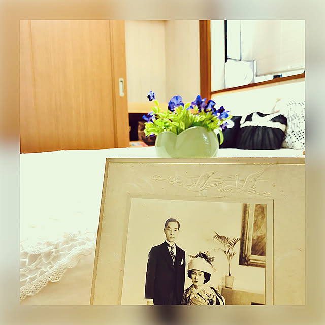 NAOさんの実例写真