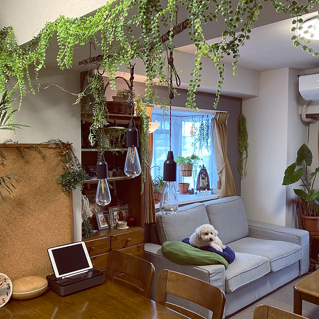 madamkaoriさんの部屋