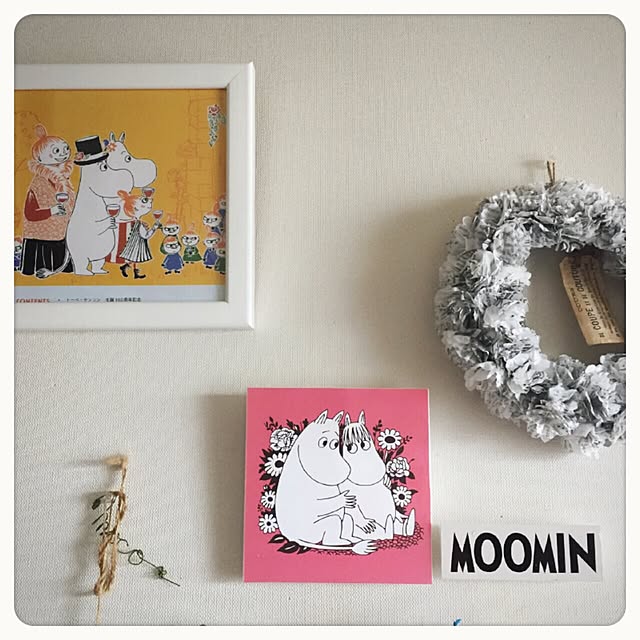 mocov_vmocoさんの実例写真