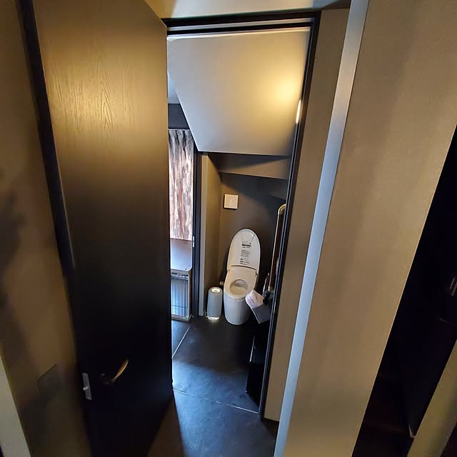 バス/トイレ/バリアフリーのインテリア実例 - 2025-03-02 14:20:29