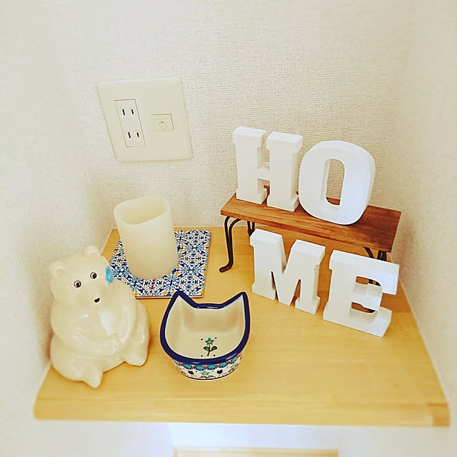 Kaoriさんの実例写真