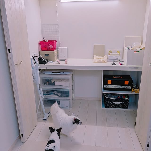 bjhorusさんの部屋