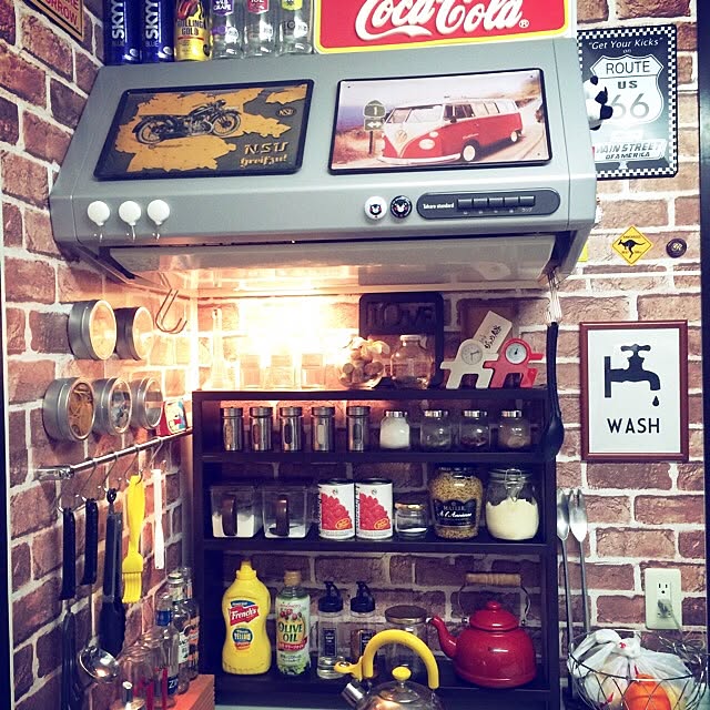 LOISIR19さんの実例写真